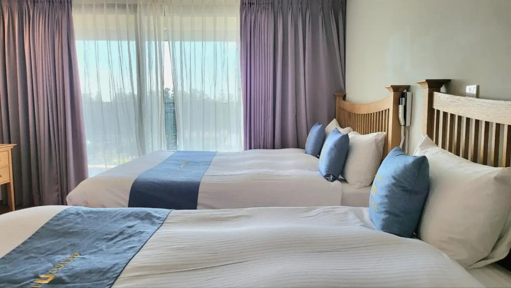 IlleInn Hotel