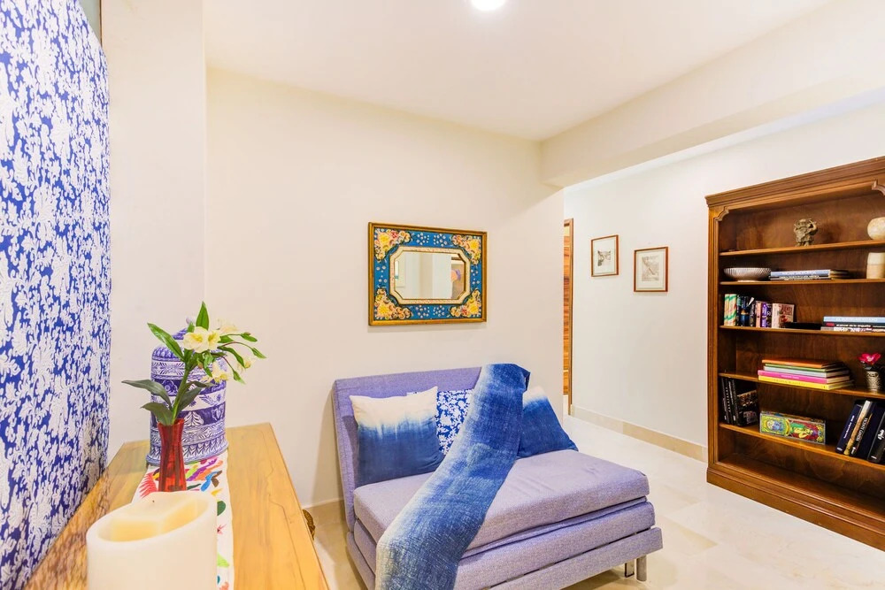 NEW El Tigre Resort-style Stay