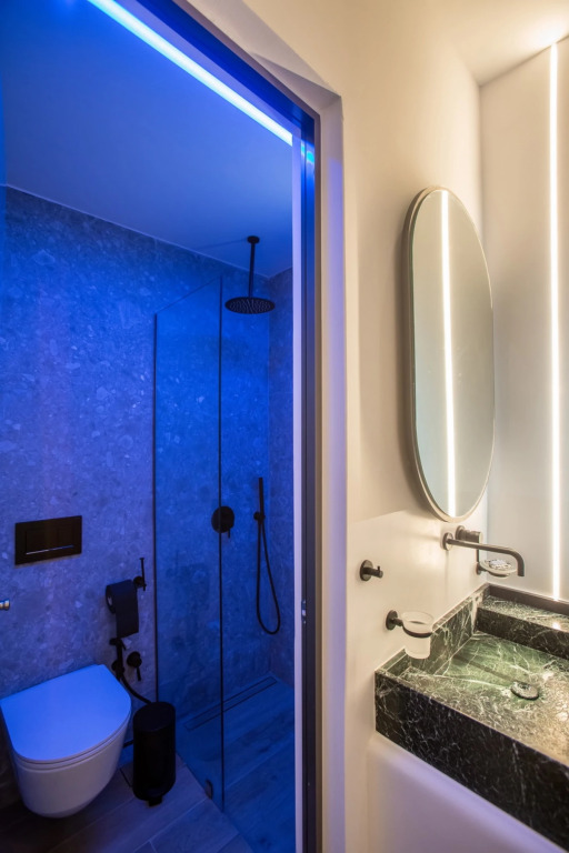 Levantes Luxury Suites I & II