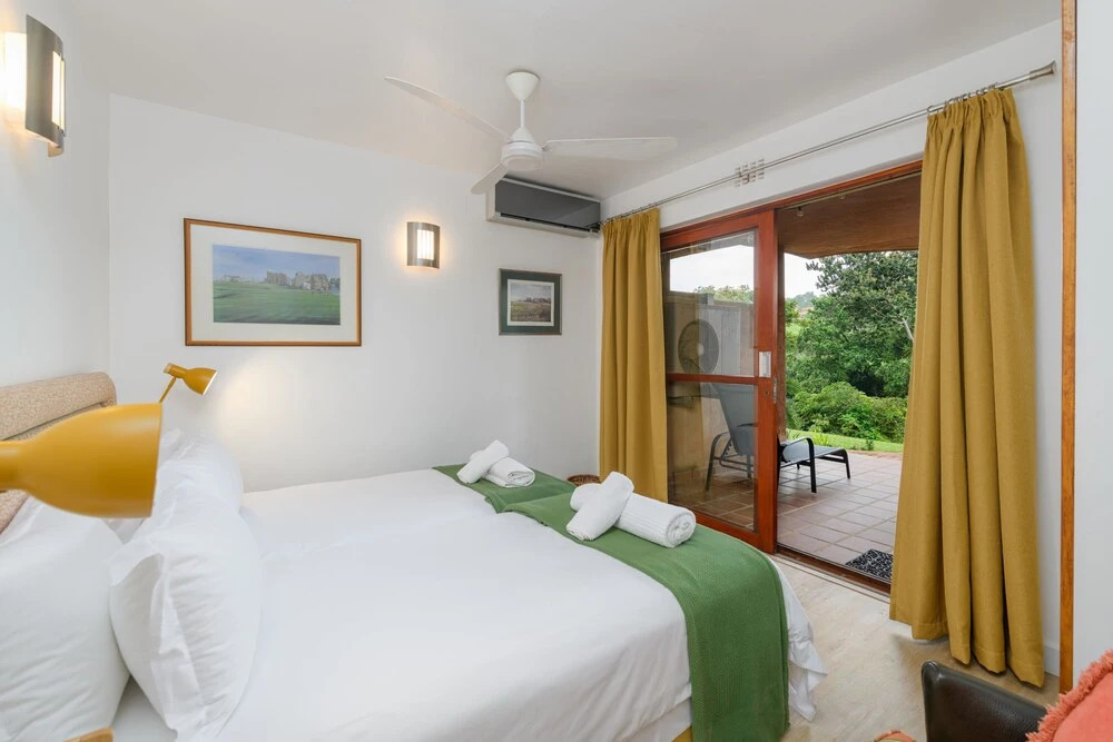 San Lameer Villa 2535