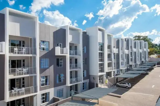 Luxury Apartment in Sandown