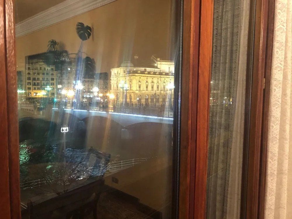 Piso Señorial en Corazon de Bilbao