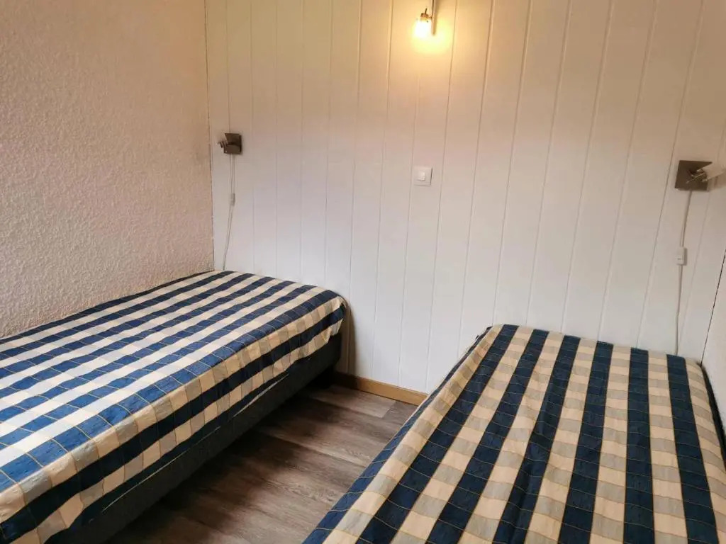 Résidence LAUZES - 2 Pièces pour 5 Personnes 04