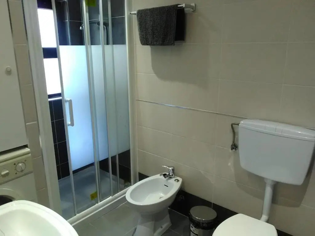 Leziria Apartments