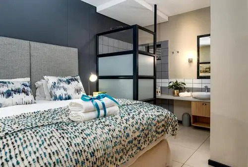 The Rosebank collection
