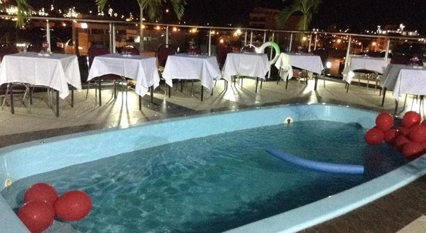 Hotel Bachue