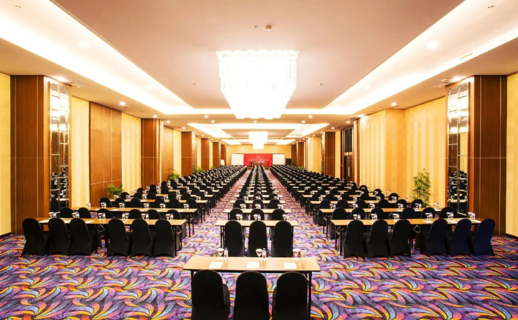 Tara Hotel Yogyakarta