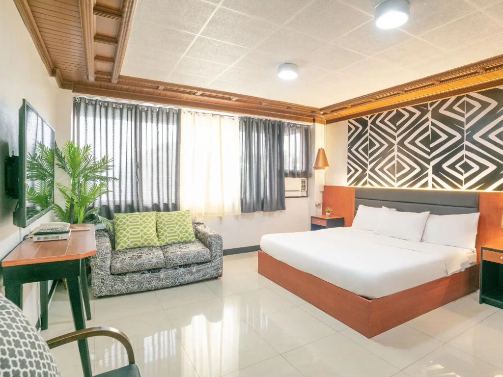 Asiana Boutique Hotel