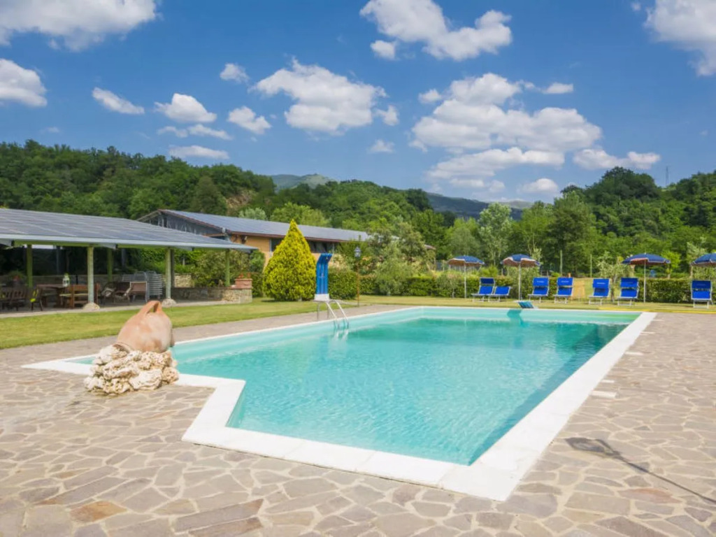 House Edera Reggello