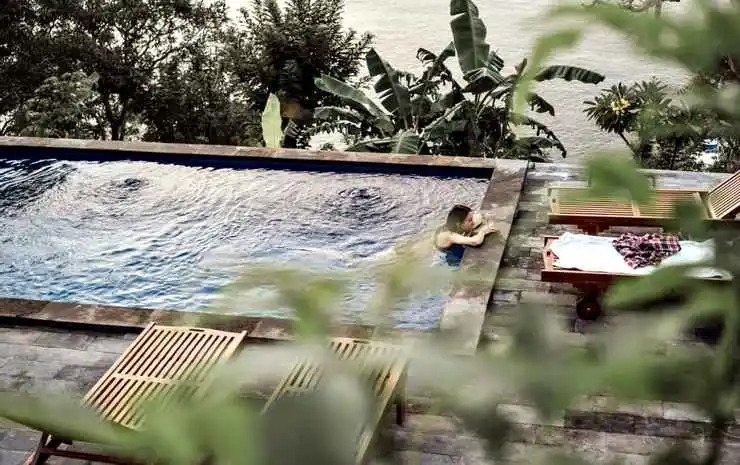 Prasi Sunset Bungalows