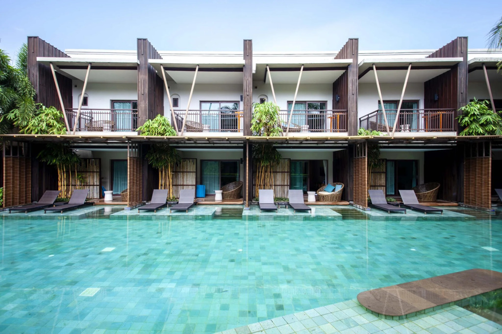 Prana Resort Nandana