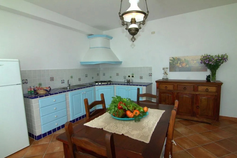 Torre Archirafi Resort