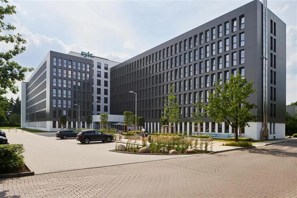 sylc. Apartmenthotel - Serviced Apartments