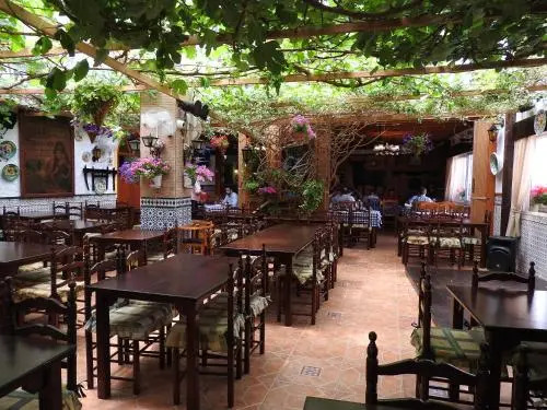 Casa Alegría