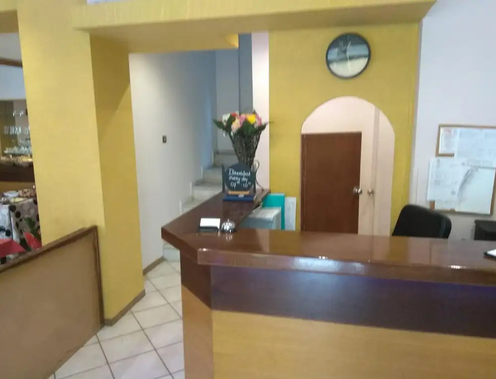 Hotel Athens Centre