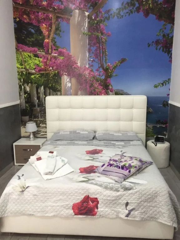 B&B Panorama