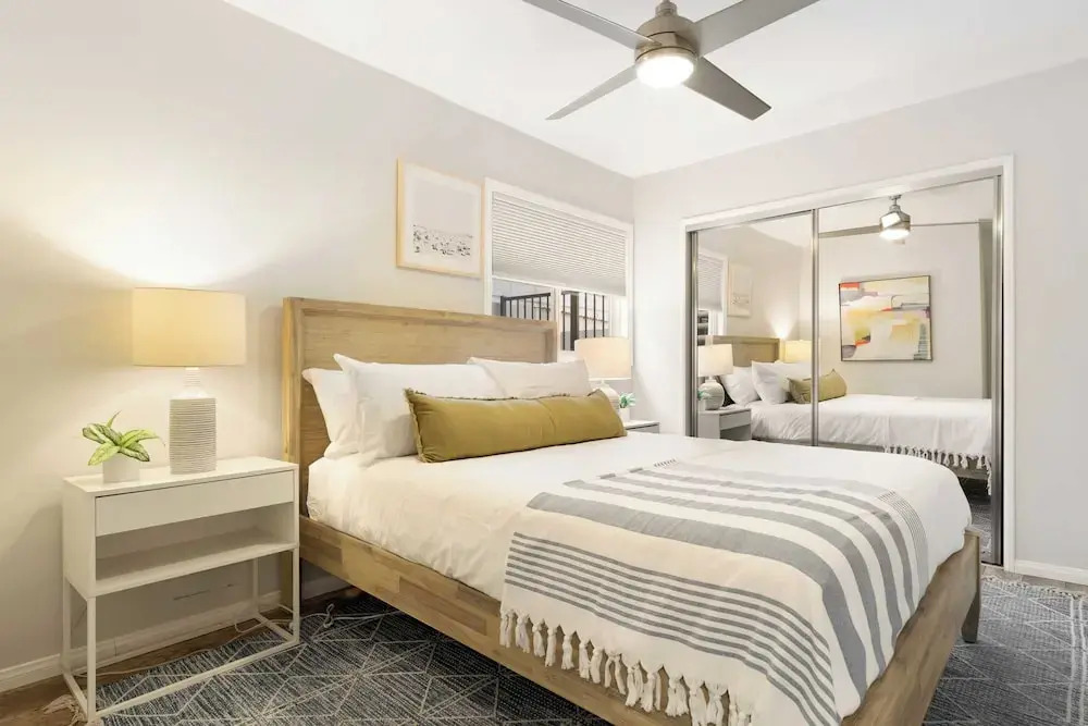 Mission Point 1 by Avantstay San Diego Beach House w/ Huge Patio & Fire Pit Walk to Beach!