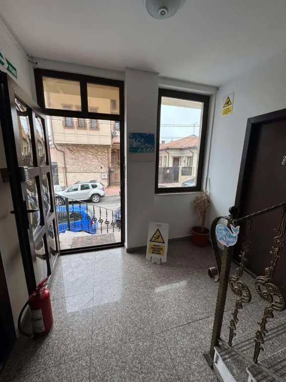 Pia House Constanta