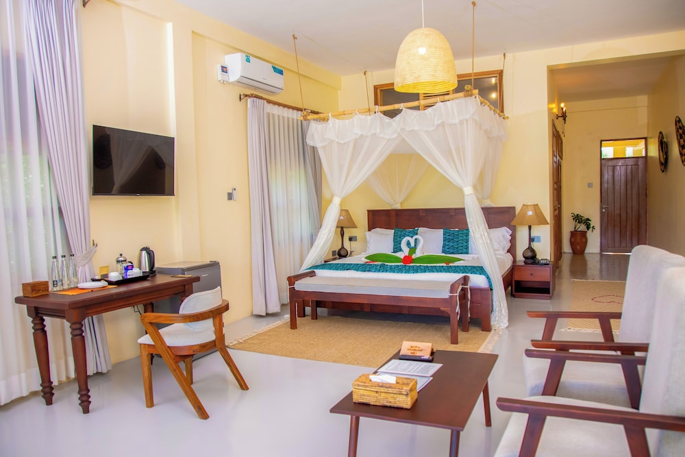 Whispers of the Nile Eco Luxury Resort