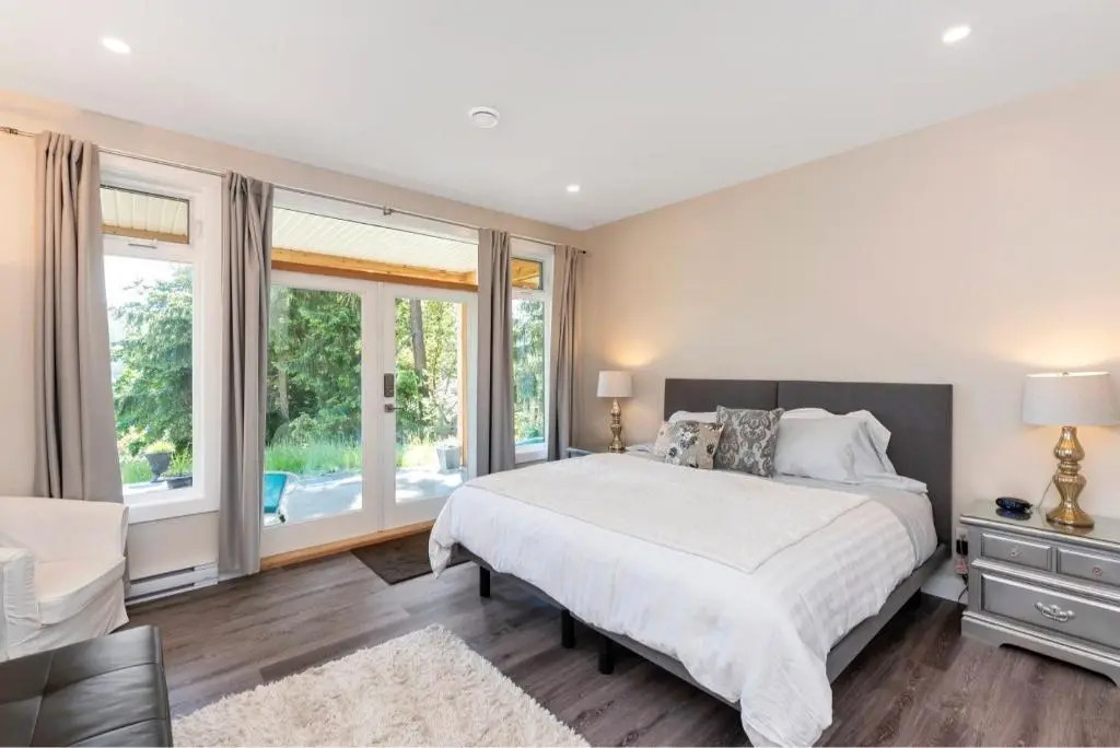 Maple Rise Guesthouse