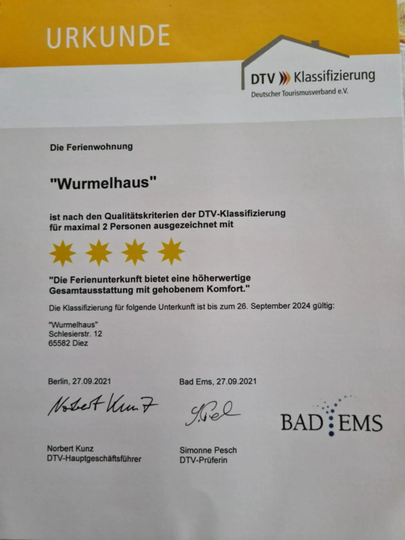 Wurmelhaus