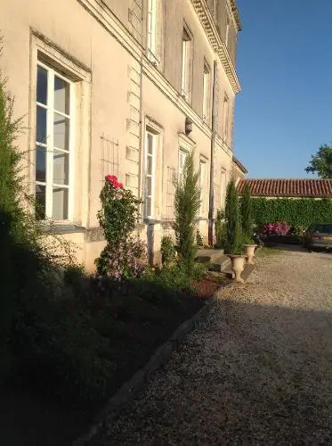 Chateau dYseron