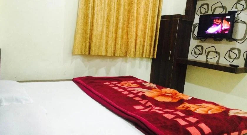 Hotel Vrandavan Palace