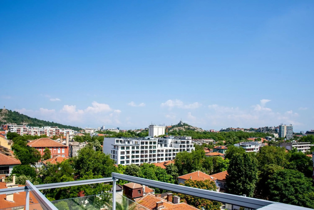 Capital City Center Apart Residence