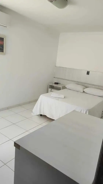 Hotel Globo
