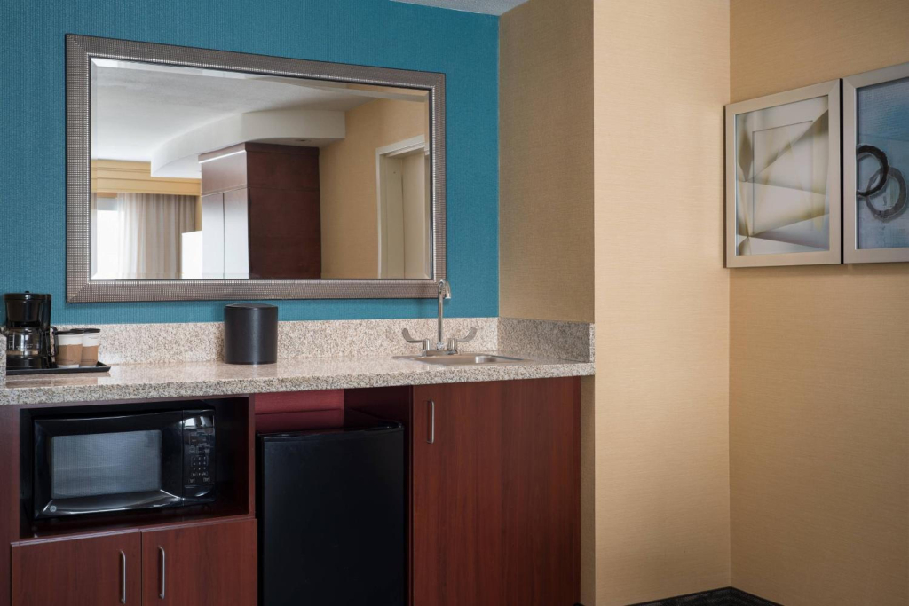 Courtyard by Marriott Glenwood Springs