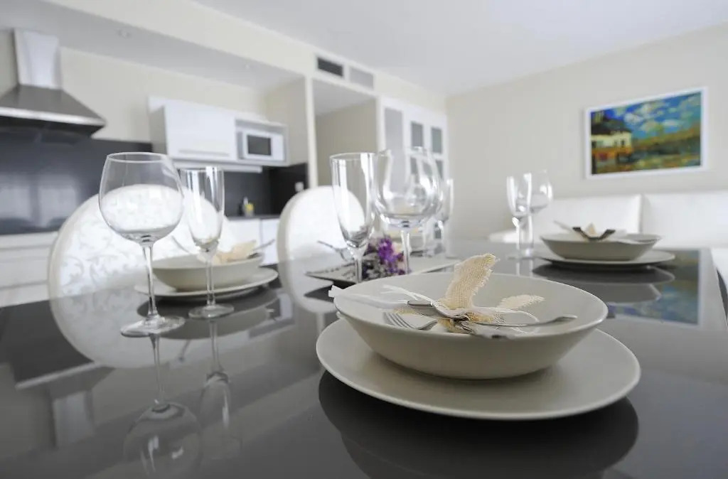 Apartamentos Turísticos Mirablanc