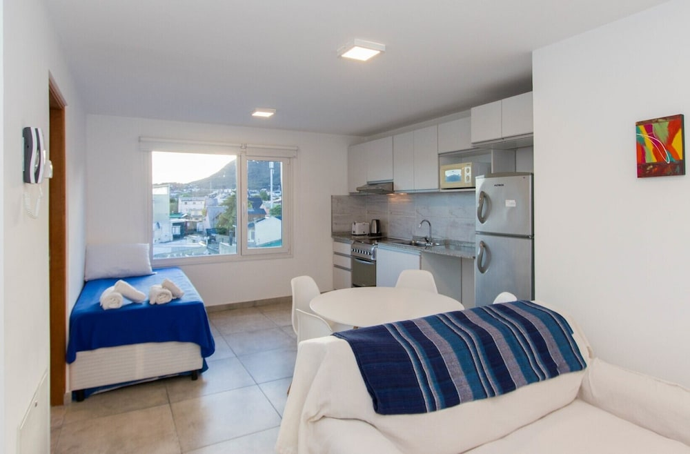 Walanika Apartamentos