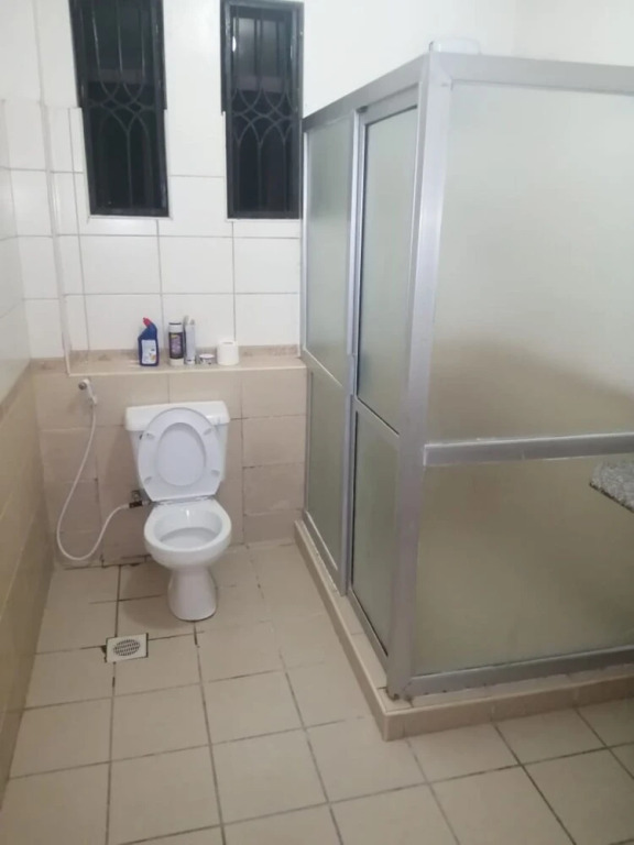 Nyali Mall Apartments by CHH