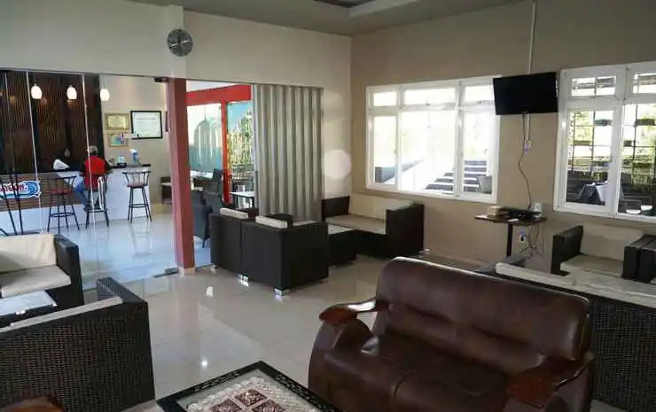 Saygon Hotel