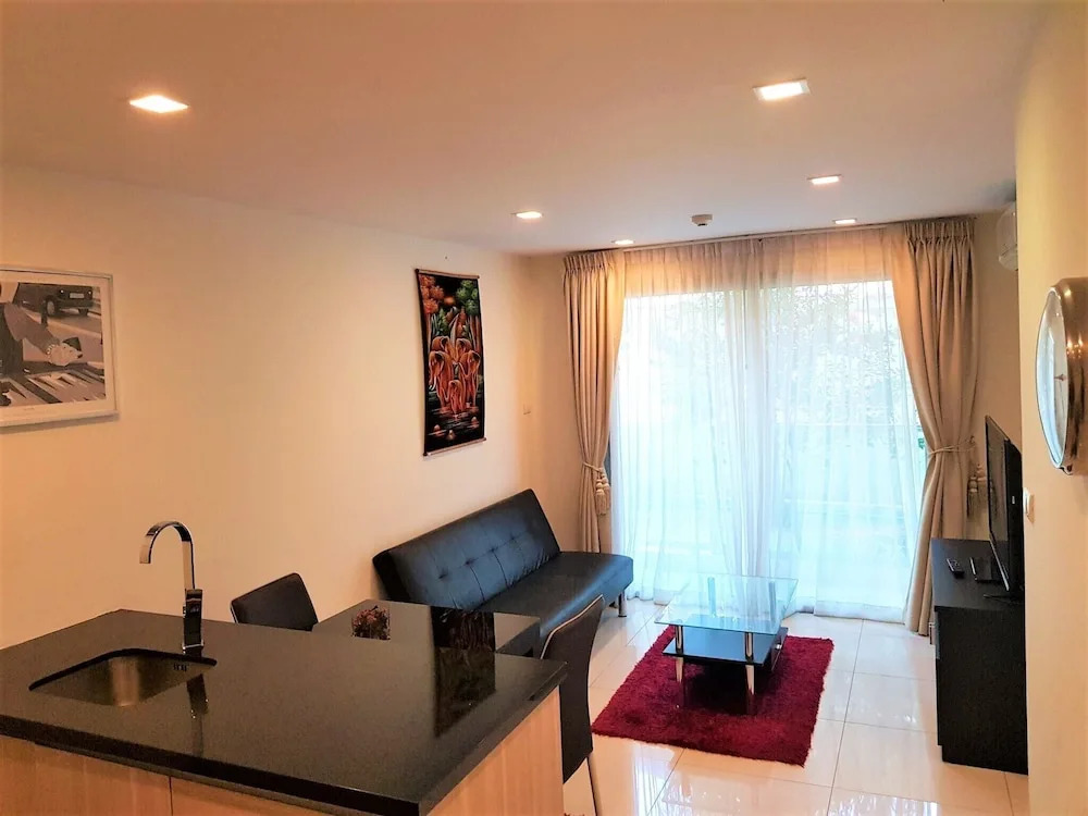 Ziyue Condotel