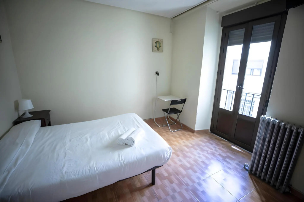 Hostal Los Perales