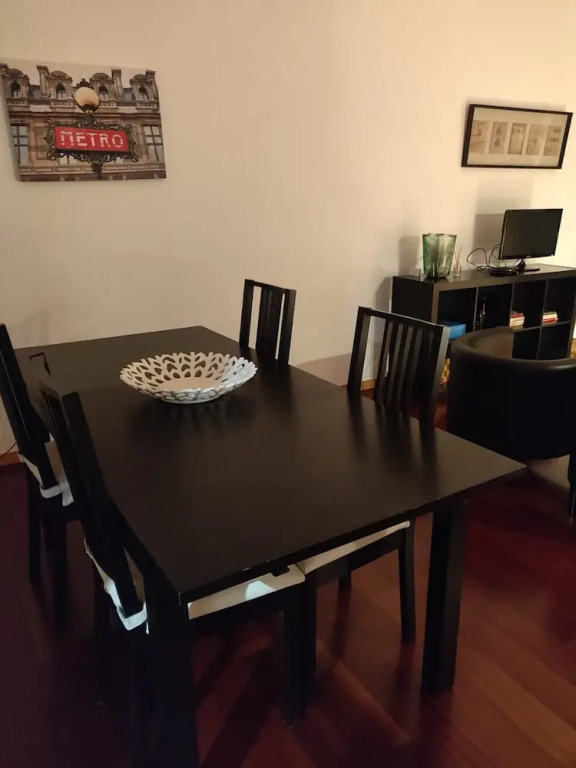 New Luxury Flat in Santa Clara