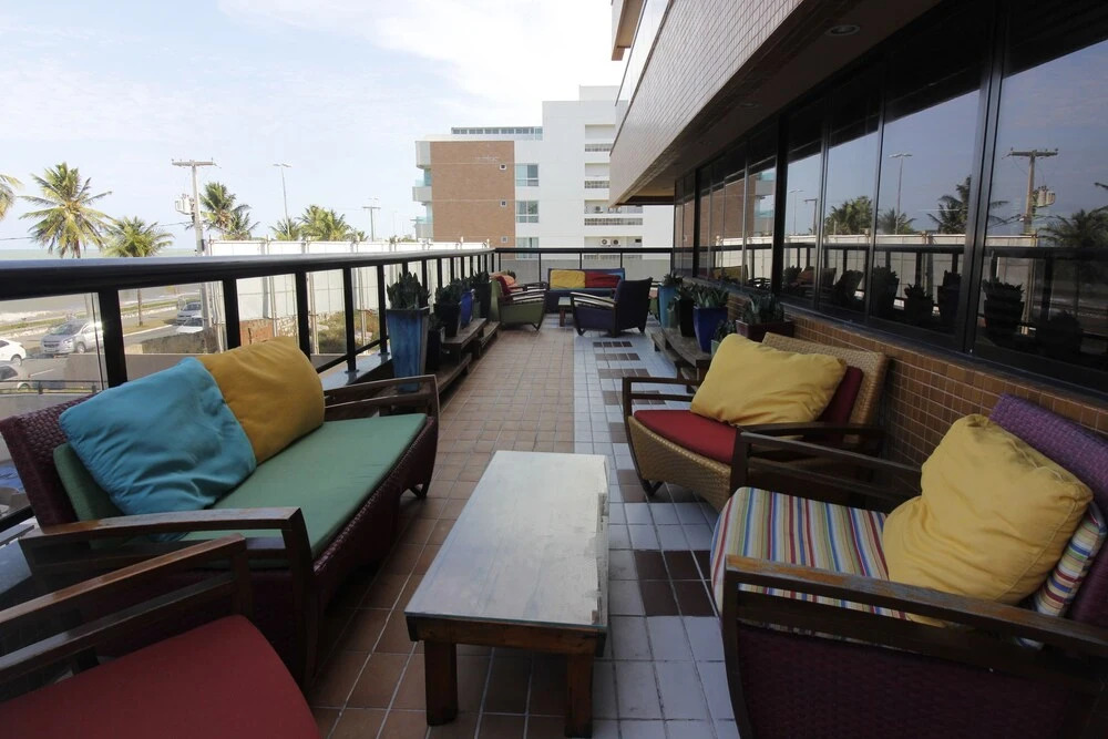Manaira Praia Flat
