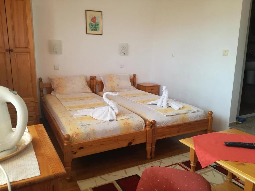 Guest House Zora 1