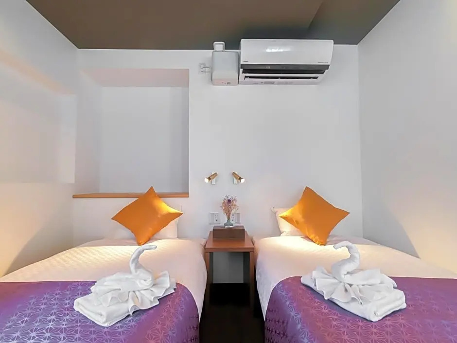 Hotel S-Presso Central - Vacation STAY 9443