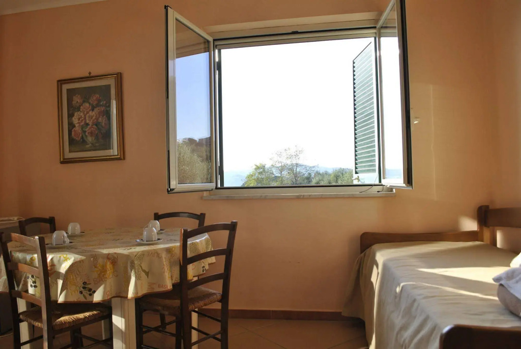 Tenuta Monte Sant'Angelo