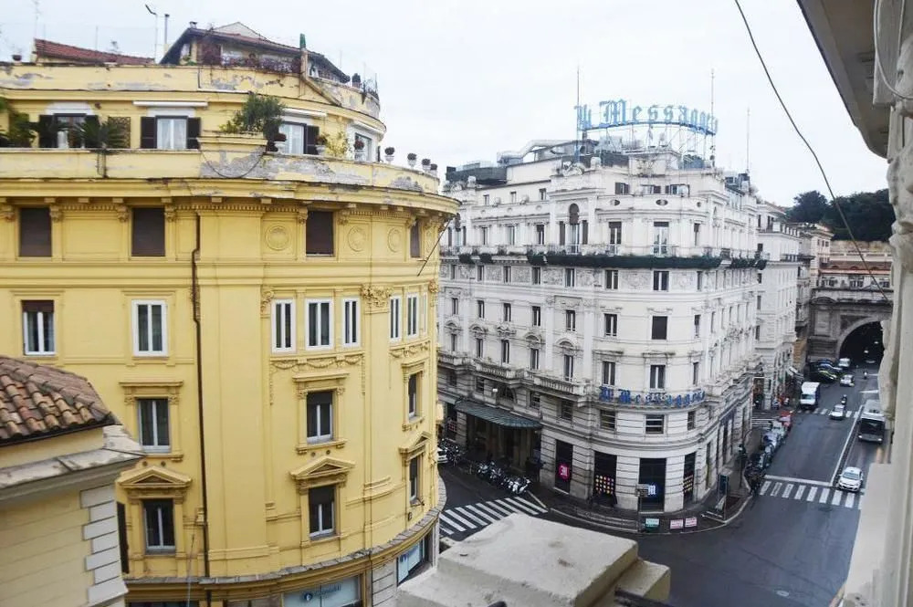 Spain Apartments