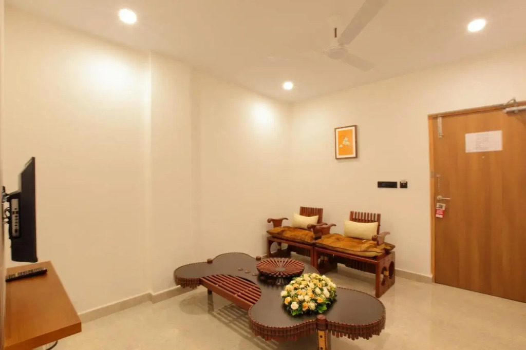 HOTEL PRINCE