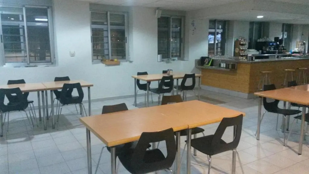 Albergue Caceres