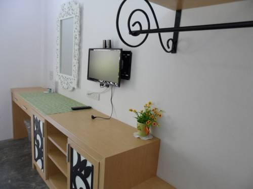 Baanpordee Guesthouse