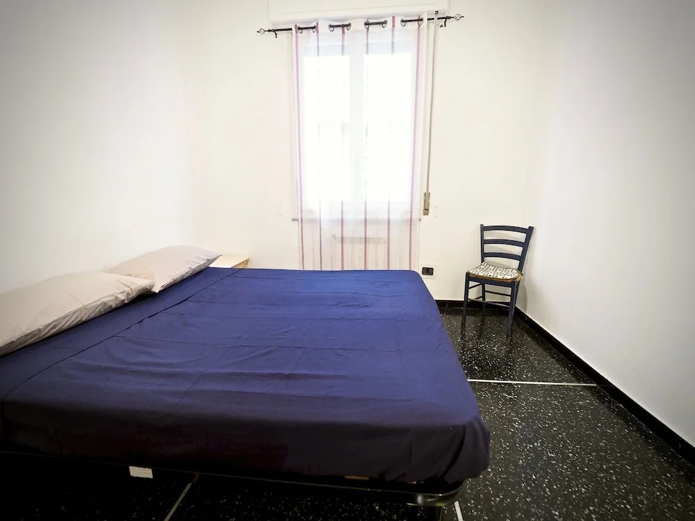 Comoda e Silenziosa Casa Capri
