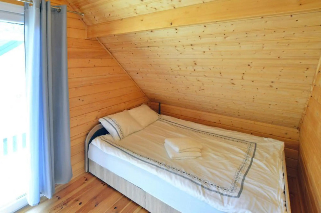 Holiday resort with Pool, Whirlpool, Sauna, Ustronie Morskie