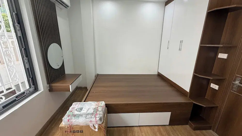 Era Apartment 491 De La Thanh