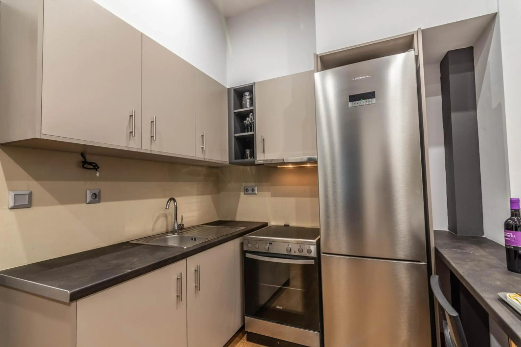 ARIS Premium Accommodation