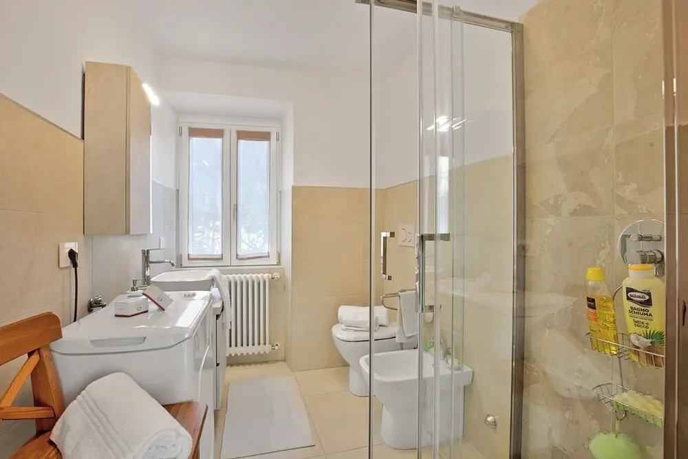Casa Adelaide - Casa del Nildo Mountain And Lake - Happy Rentals